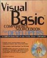 Visual Basic Components Sourcebook for Developers