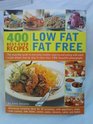 Pb512 Fat Free Low Fat Cooking K512