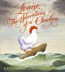 Louise The Adventures of a Chicken