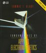 Fundamentals of Applied Electromagnetics 1999 Edition