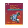 Radiologic Science For Technologists Workbook and Laboratory Manual