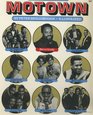 The story of Motown