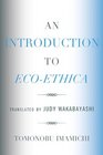 An Introduction to EcoEthica