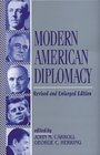 Modern American Diplomacy