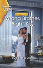 Wrong Brother Right Kiss