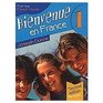 Bienvenue En France 1 Junior Certificate French