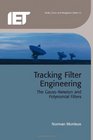 Tracking Filter Engineering The GaussNewton and Polynomial Filters