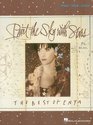 Enya   Paint the Sky with Stars  PianoVocalGuitar