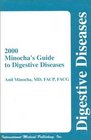 2000 Minocha's Guide to Digestive Diseases