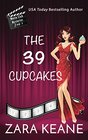 The 39 Cupcakes (Movie Club Mysteries, Book 4) (Volume 4)