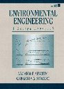 Environmental Engineering A Design Approach