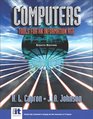 Computers Tools for an Information Age Eighth Edition