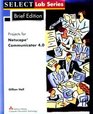 Netscape Communicator 40