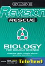 GCSE Revision Rescue Biology