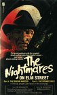 The Nightmares on Elm Street The Dream Master / The Dream Child