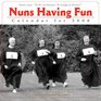 Nuns Having Fun Calendar 2008
