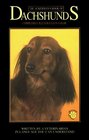 Dr. Ackerman's Book of Dachshunds (BB Dog)