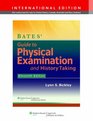 Bates Guide to Physical Examination and HistoryTaking