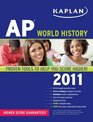 Kaplan AP World History 2011