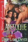 Angelique (Orchidea: Love on the Bayou 1)