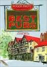 Britains Best 500 Pubs