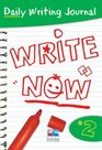 Write Now Bk 2