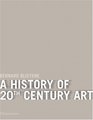 A History of 20thCenturyArt
