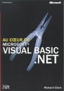Au cur de Visual Basic NET