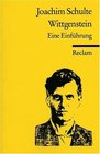 Wittgenstein Eine Einfhrung