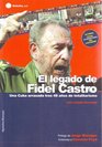 Legado de Fidel Castro El