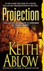 Projection (Frank Clevenger, Bk 2)