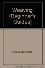 Beginner's Guide to Weaving