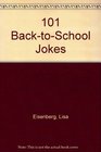 101 Back-to-School Jokes