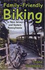 FamilyFriendly Biking In New Jersey And Eastern Pennsylvania