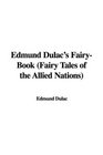 Edmund Dulac's FairyBook