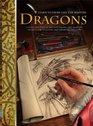 Learn to Draw Like the Masters Dragons