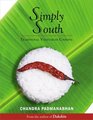 Simply South Traditional Vegetarian Cooking