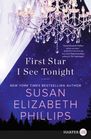 First Star I See Tonight (Chicago Stars, Bk 17) (Larger Print)