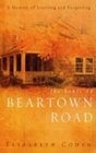 The House on Beartown Road  A Memoir of Learning and Forgetting