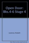 Open Door Bks46 Stage 4