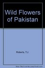 Wild Flowers of Pakistan