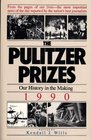 The Pulitzer Prizes, 1990