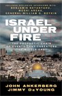 Israel Under Fire The Prophetic Chain of Events That Threatens the Middle East