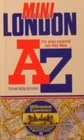 A to Z of London Mini Street Atlas