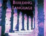 Building Language (Michael Clay Thompson Poetry, Level 2) (Student Book)