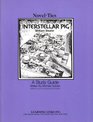 Interstellar Pig NovelTies Study Guides