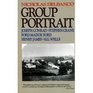 Group Portrait Joseph Conrad Stephen Crane Ford Madox Ford Henry James and HG Wells