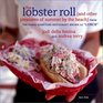 The Lobster Roll  and other pleasures of summer by the beach