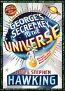 George's Secret Key to the Universe (George, Bk 1)