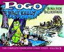 Pogo: Bona Fide Balderdash (Vol. 2)  (Walt Kelly's Pogo)